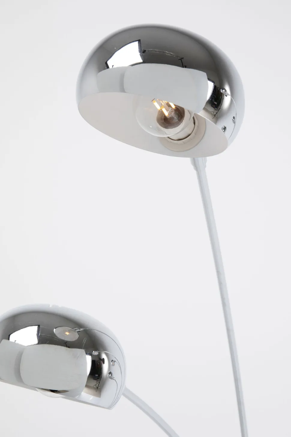 Stehleuchte Five Fingers Economy