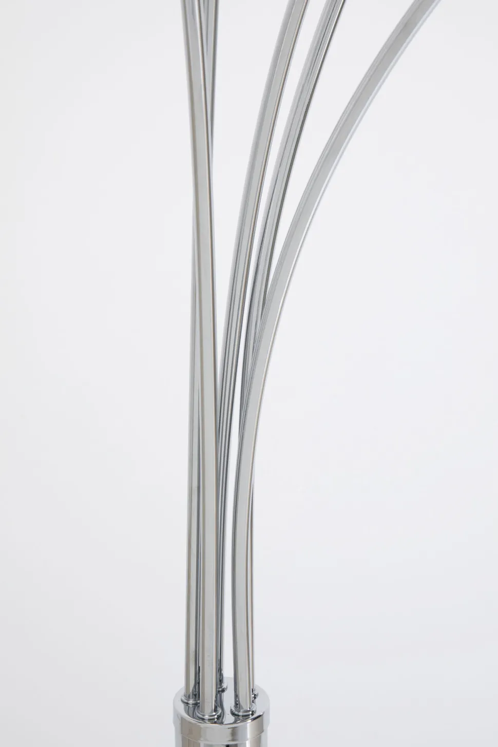 Stehleuchte Five Fingers Economy