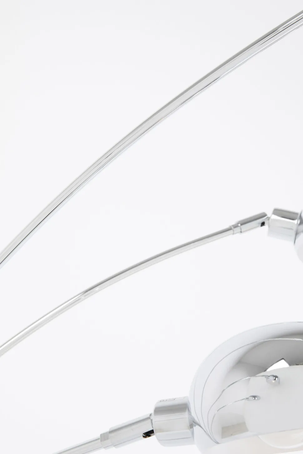 Stehleuchte Five Fingers Economy