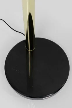 Stehleuchte Five Fingers Brass