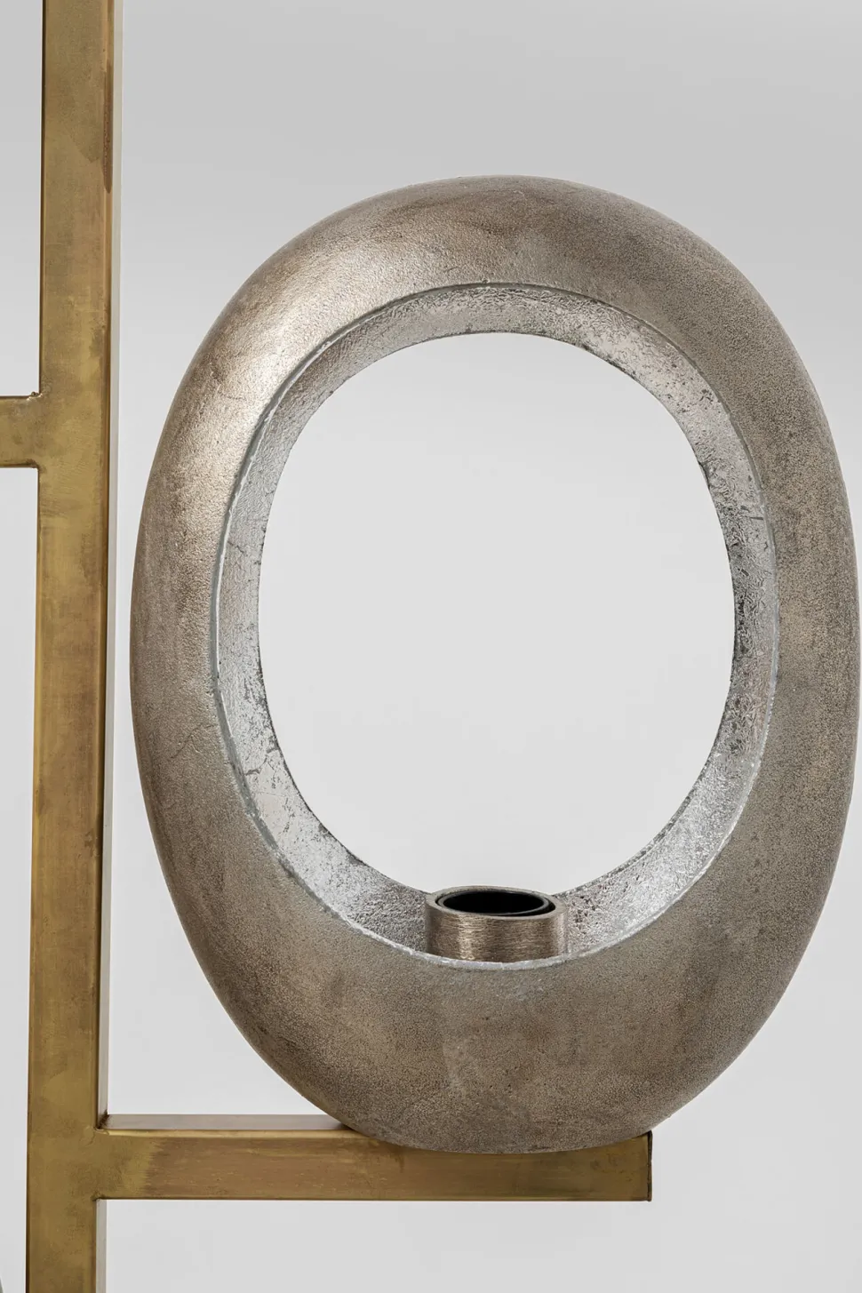 Stehleuchte Five Loops 173cm