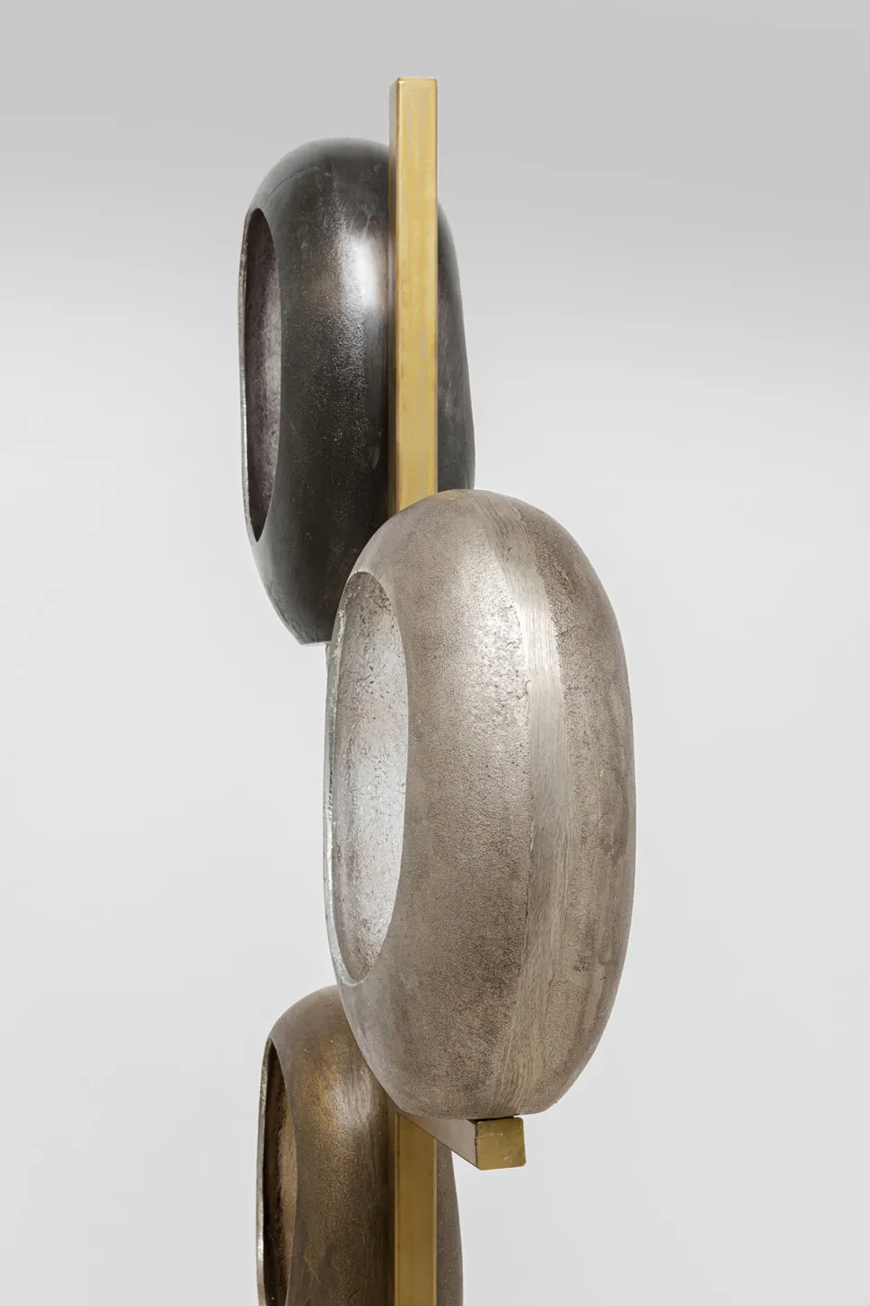 Stehleuchte Five Loops 173cm