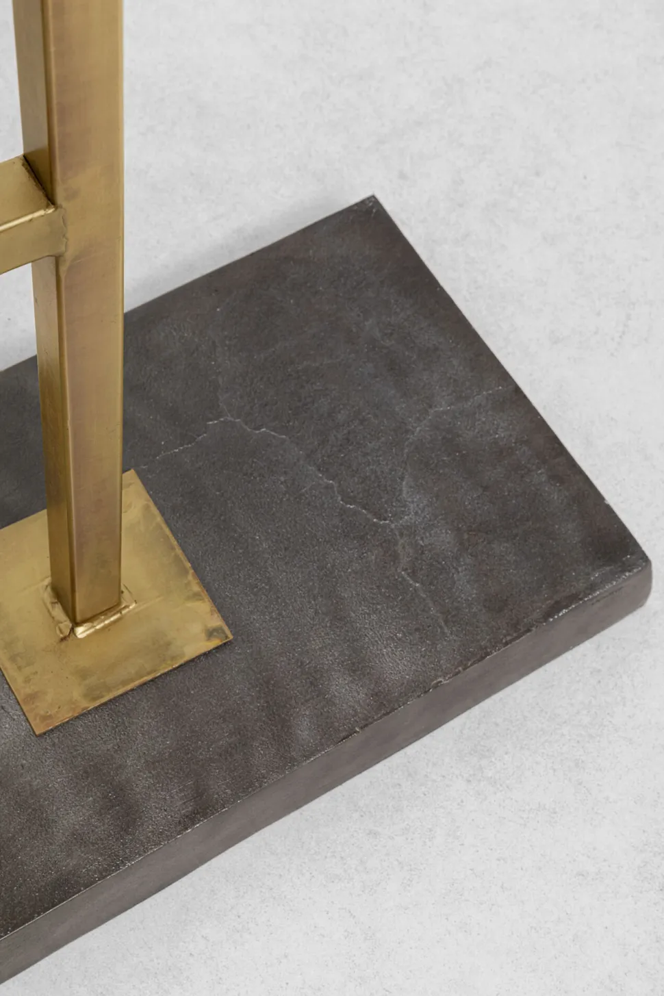 Stehleuchte Five Loops 173cm