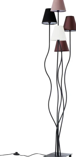 Stehleuchte Flexible Mocca Cinque