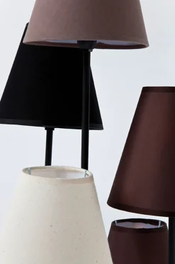 Stehleuchte Flexible Mocca Cinque