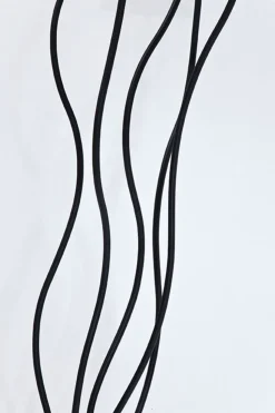 Stehleuchte Flexible Mocca Cinque