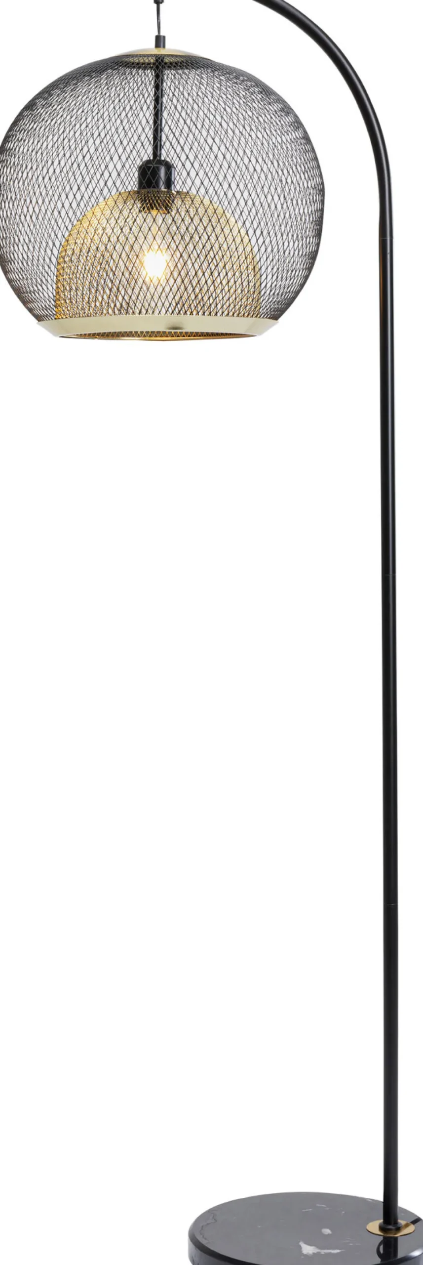 Stehleuchte Grato 156cm