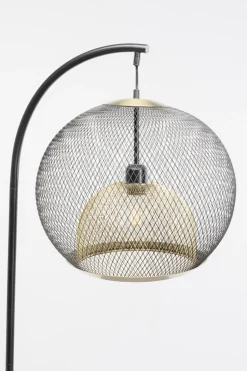 Stehleuchte Grato 156cm