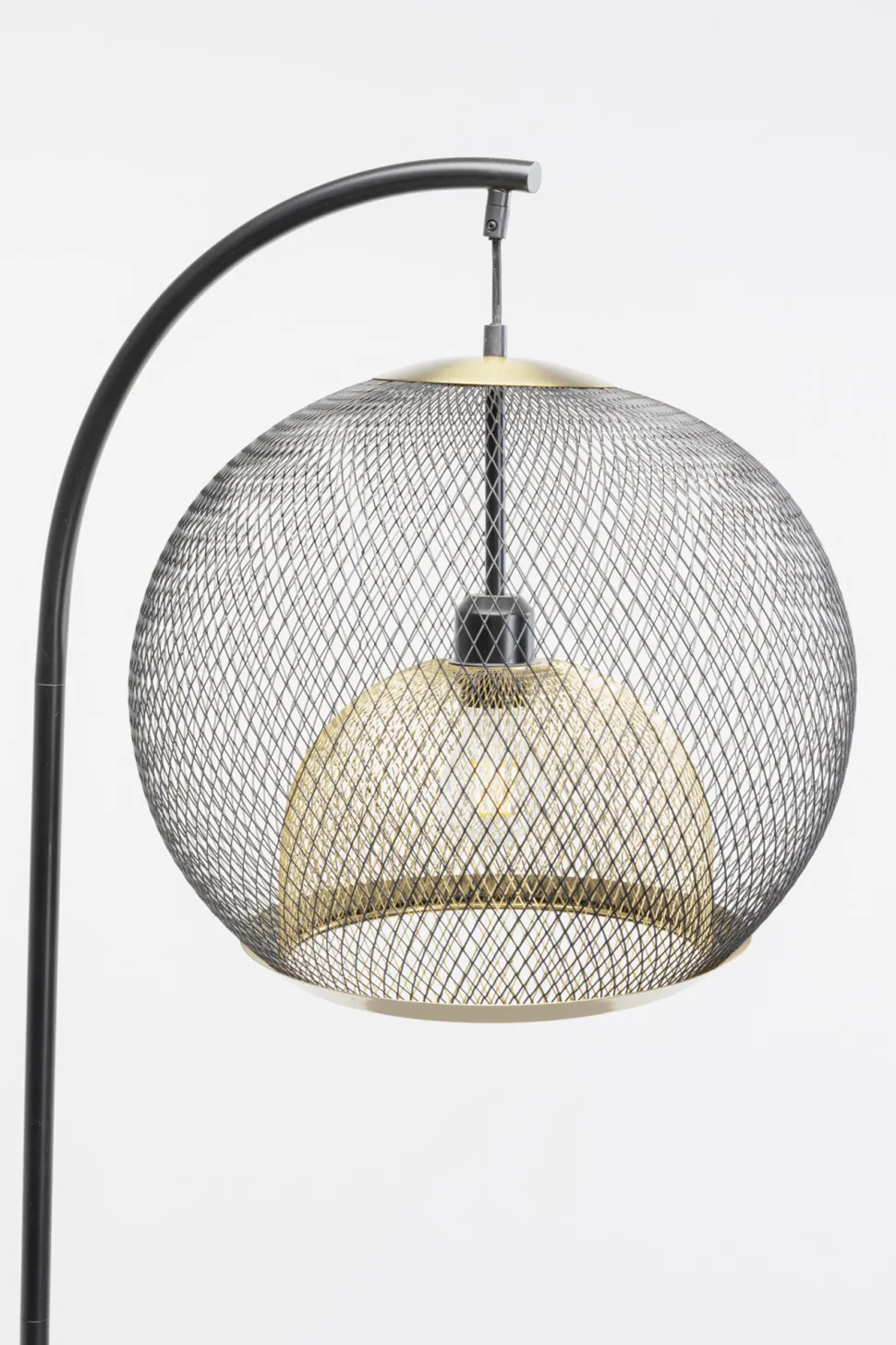 Stehleuchte Grato 156cm