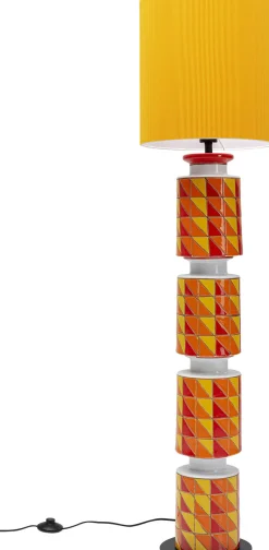 Stehleuchte Hit Parade 138cm
