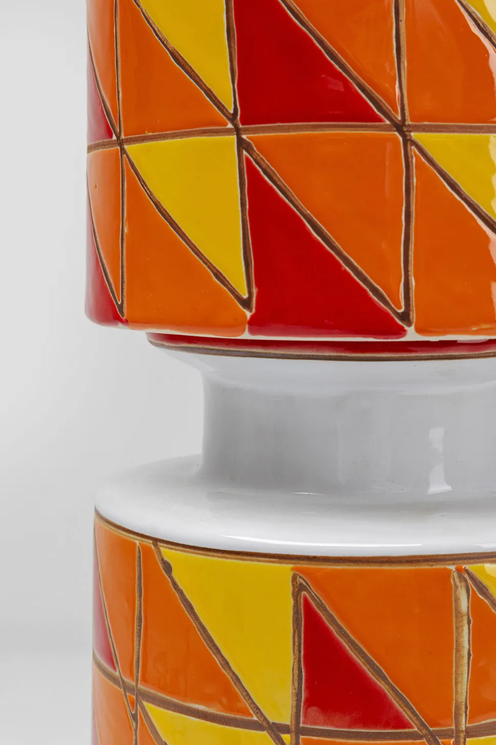 Stehleuchte Hit Parade 138cm