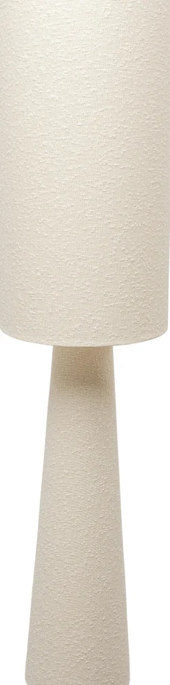 Stehleuchte Marleen Beige Boucle 130cm