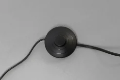 Stehleuchte Marleen Beige Boucle 130cm