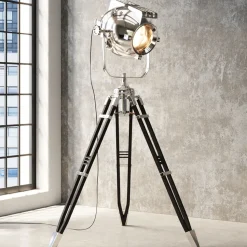 Stehleuchte Movie 230cm