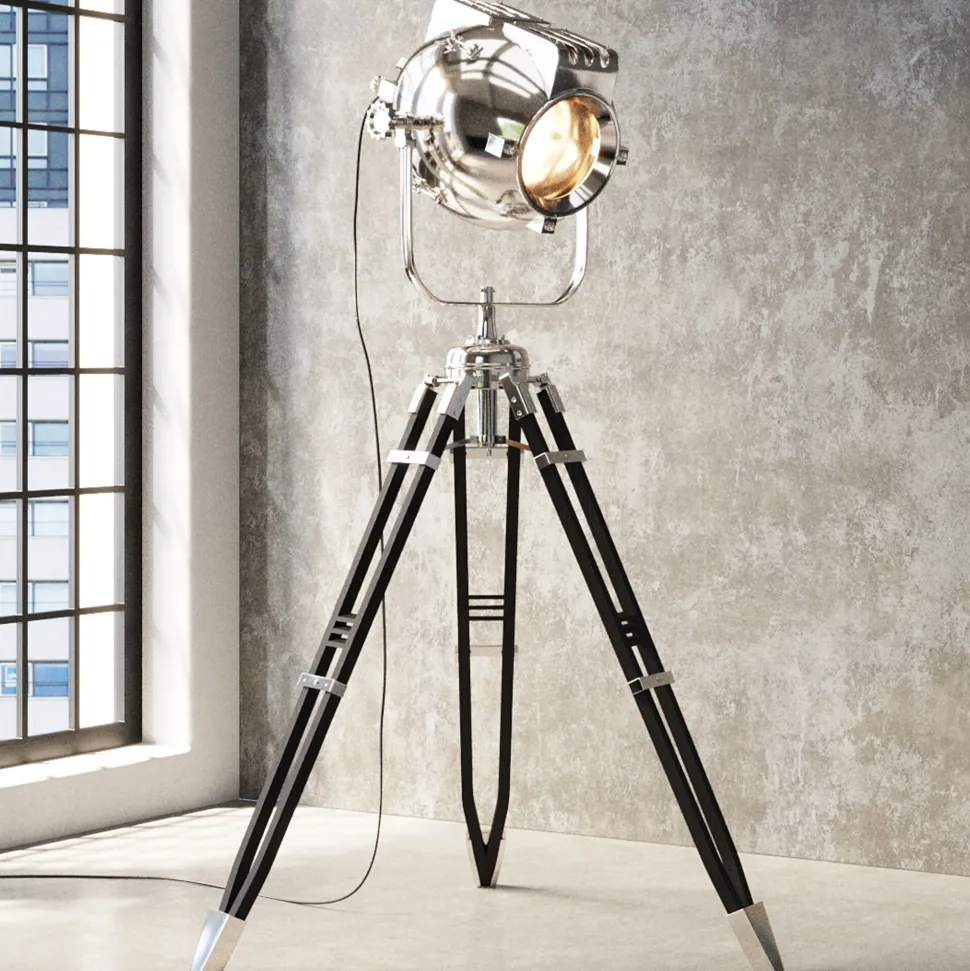 Stehleuchte Movie 230cm