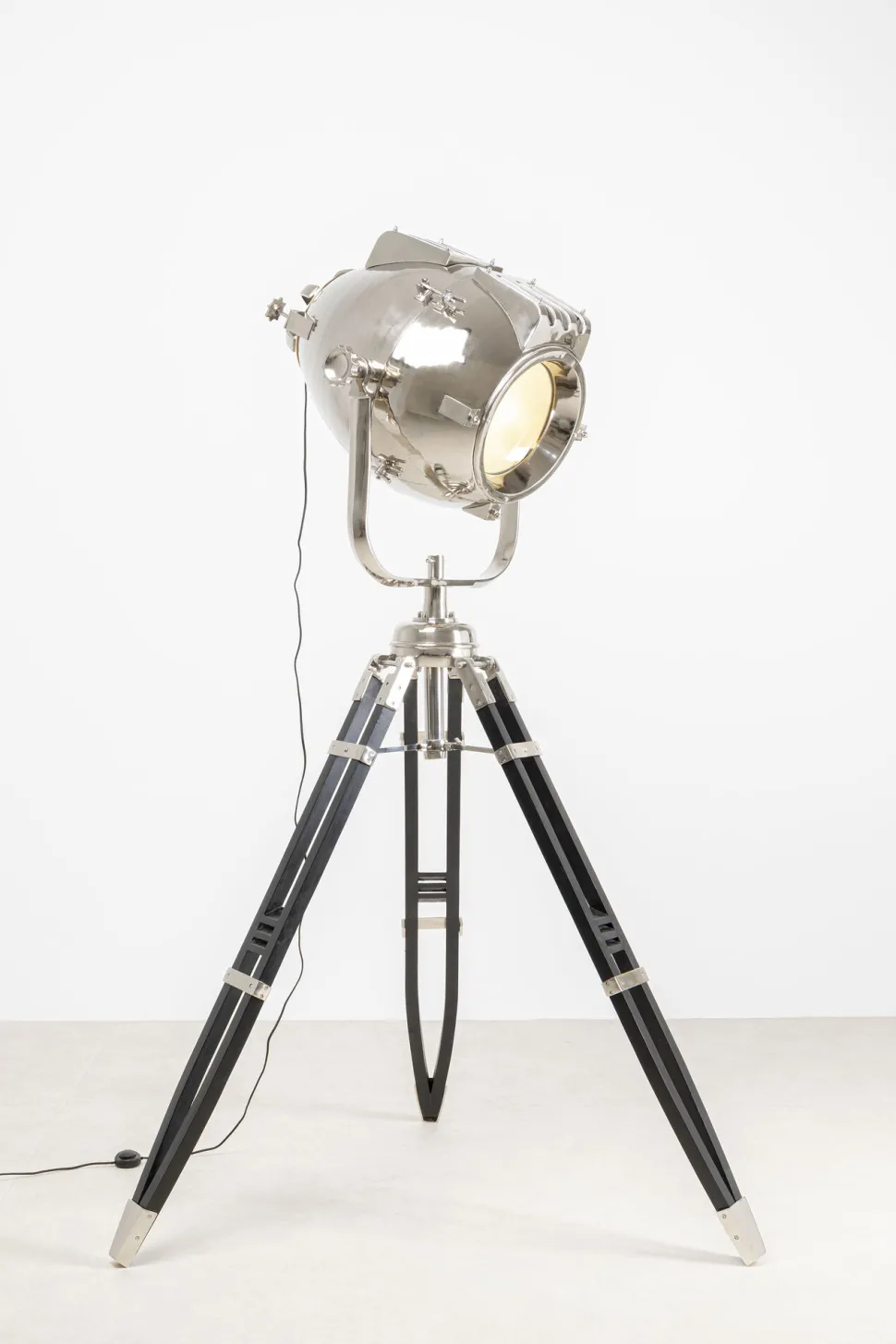 Stehleuchte Movie 230cm