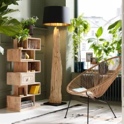 Stehleuchte Nature Straight