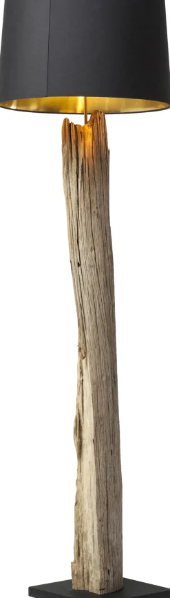 Stehleuchte Nature Straight