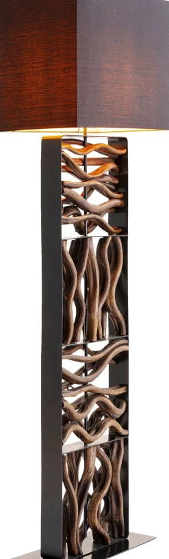 Stehleuchte Nature Wave