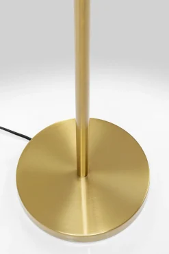 Stehleuchte Scala Balls Brass 160cm