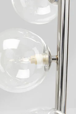 Stehleuchte Scala Balls Chrome 160cm