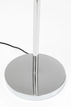 Stehleuchte Scala Balls Chrome 160cm