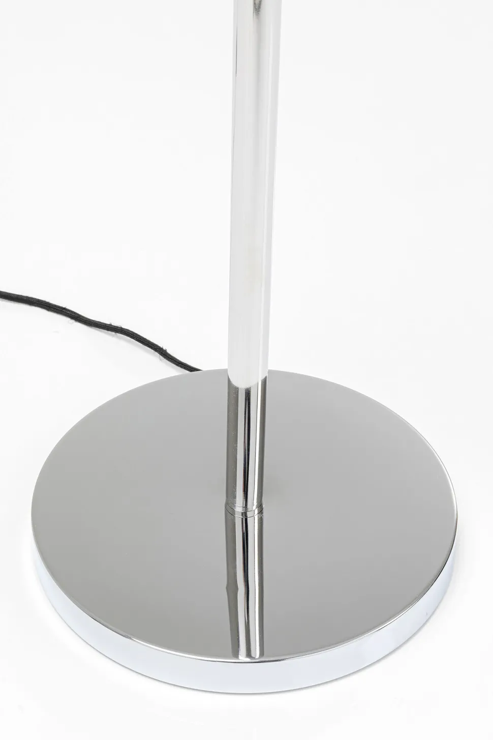 Stehleuchte Scala Balls Chrome 160cm