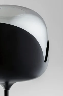 Stehleuchte Smoke Goblet Ball