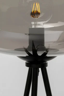 Stehleuchte Sphere Smoke 146cm