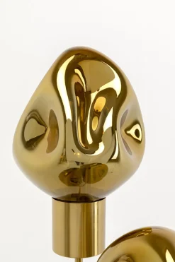 Stehleuchte Supernova Amber