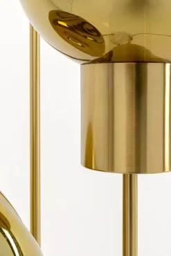 Stehleuchte Supernova Amber