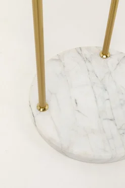 Stehleuchte Supernova Amber