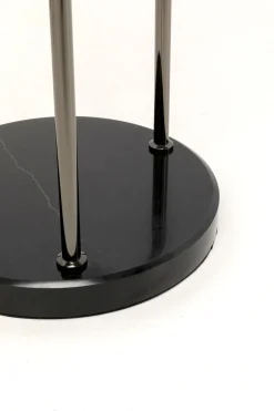 Stehleuchte Supernova Smoky