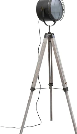 Stehleuchte Versus 155cm