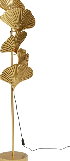 Stehleuchte Yuva Gold 160cm