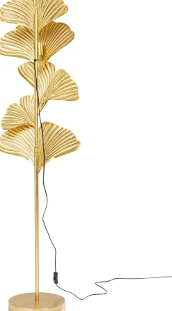 Stehleuchte Yuva Gold 160cm