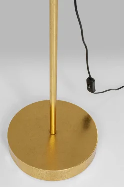 Stehleuchte Yuva Gold 160cm