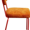 Stuhl Ally Orange