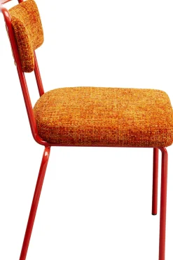 Stuhl Ally Orange