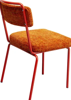 Stuhl Ally Orange