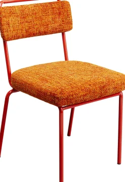 Stuhl Ally Orange