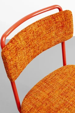 Stuhl Ally Orange