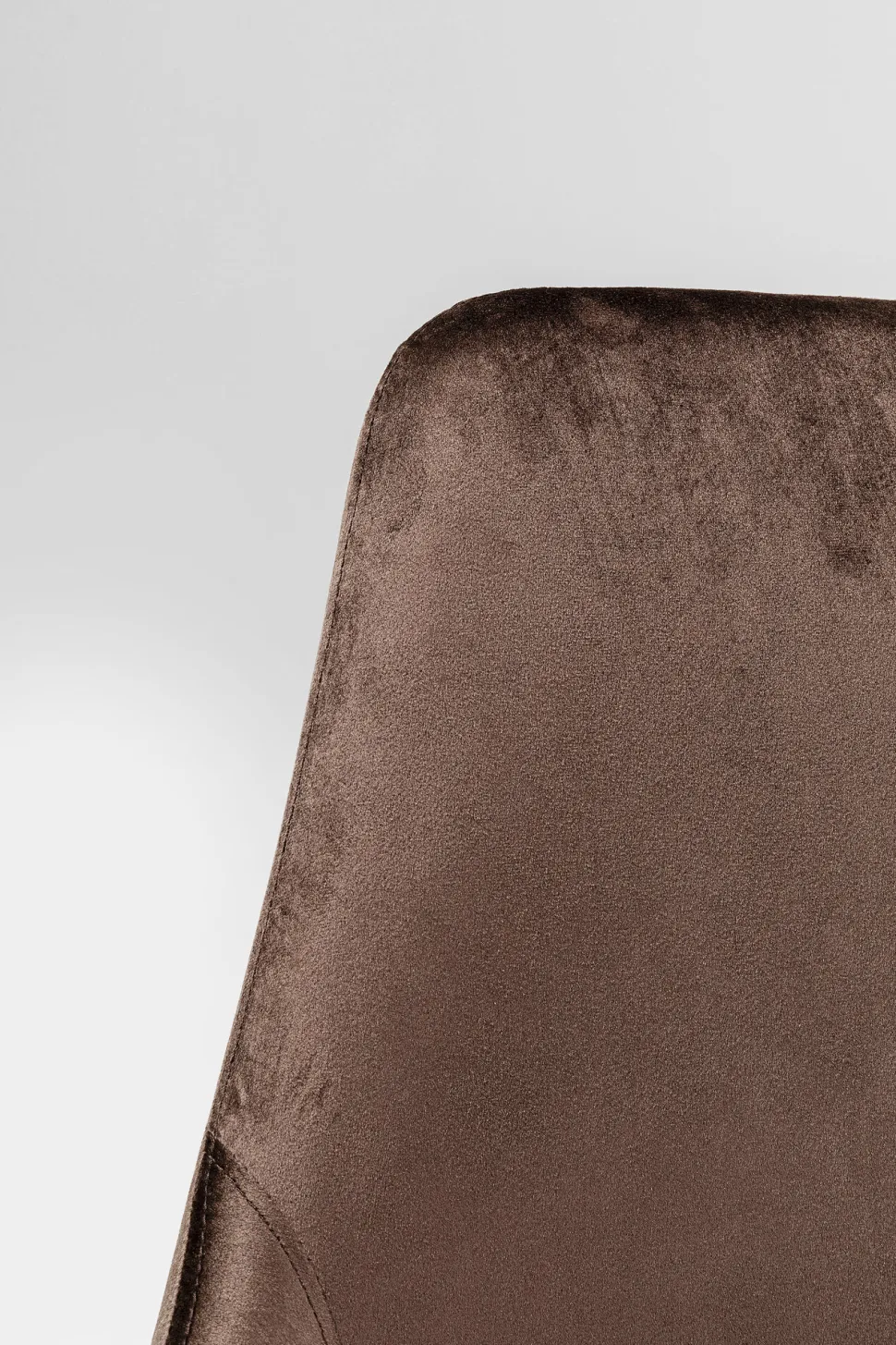 Stuhl East Side Braun