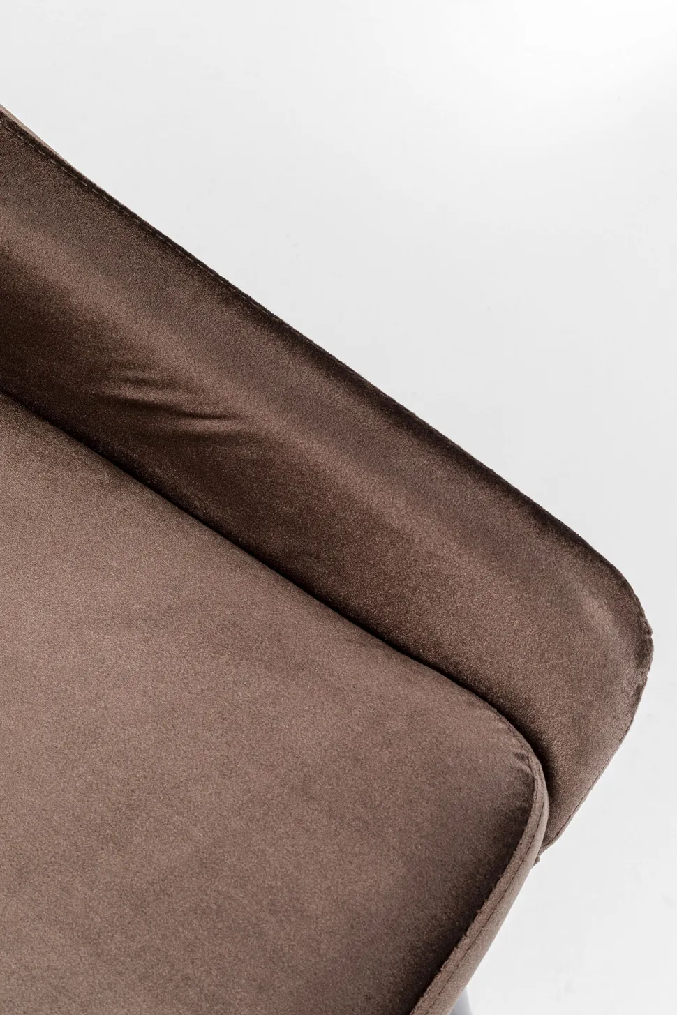 Stuhl East Side Braun