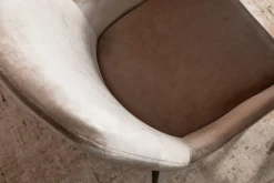 Stuhl East Side Pearl