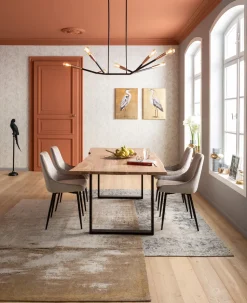 Stuhl East Side Pearl