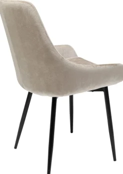 Stuhl East Side Pearl XL