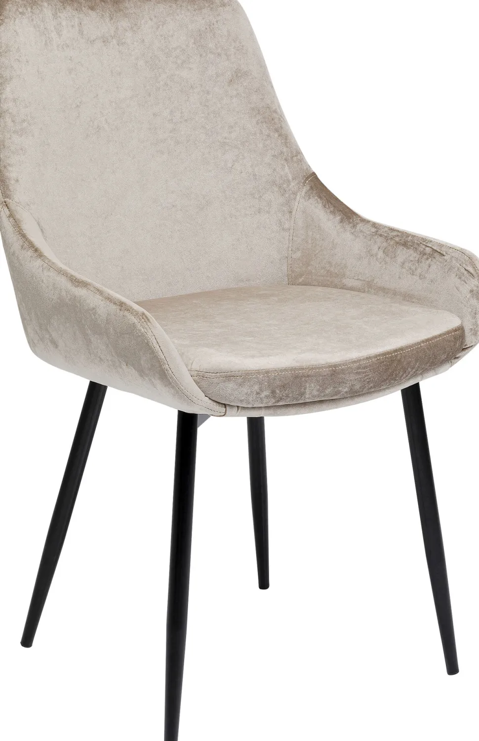 Stuhl East Side Pearl XL