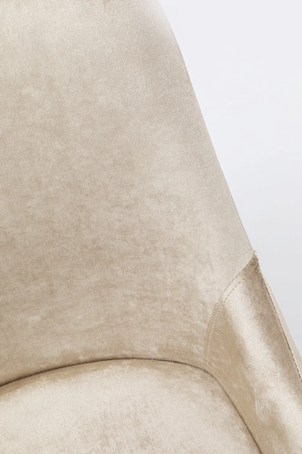 Stuhl East Side Pearl XL