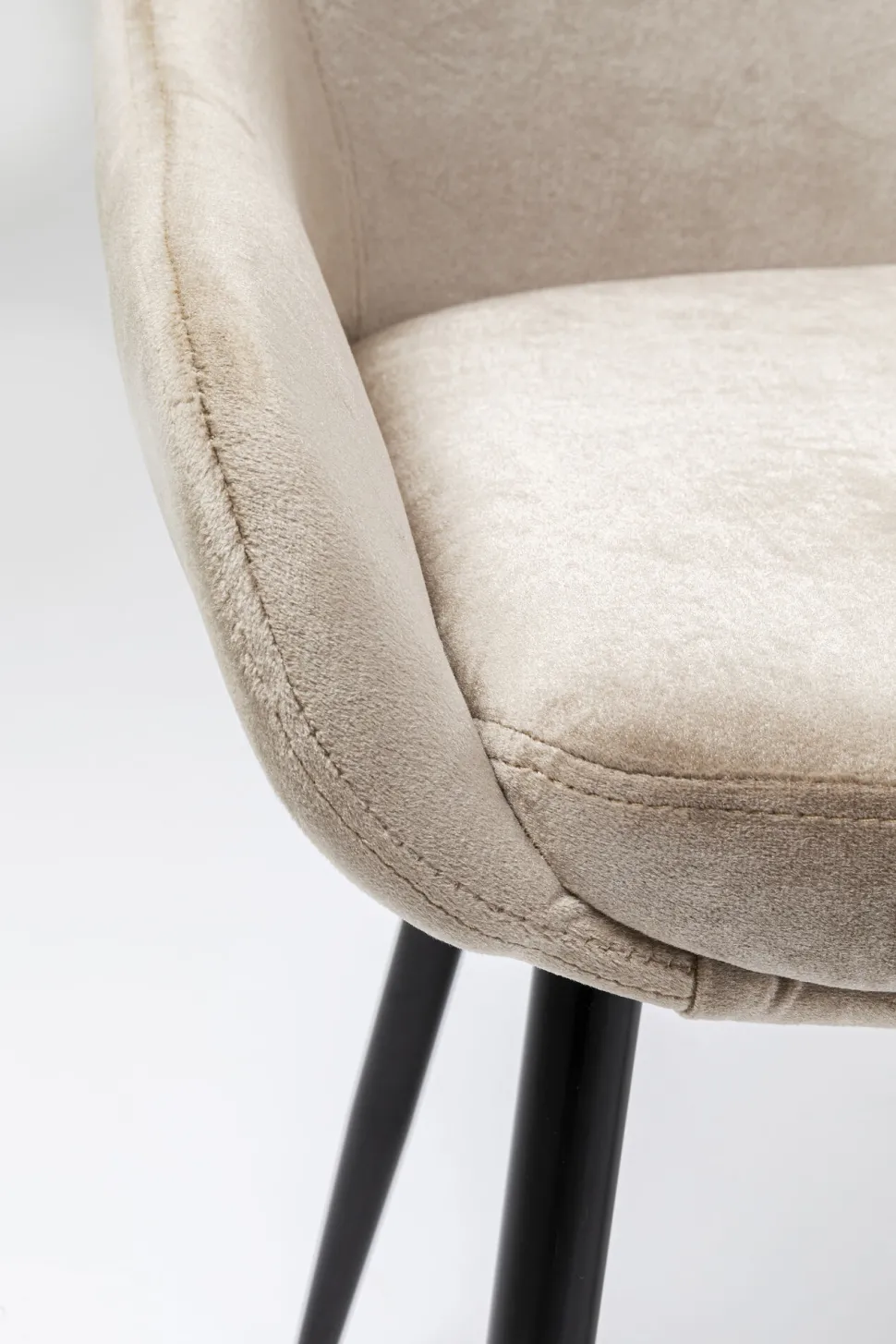 Stuhl East Side Pearl XL